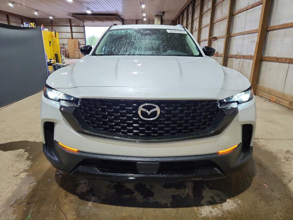 Продажа на аукционе авто 2025 Mazda Cx-50, vin: 7MMVAADW1SN132259, номер лота: 69950626