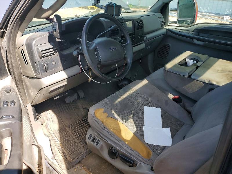 Aukcja sprzedaży 2006 Ford F550, vin: 1FDAF56P46EC50160, numer aukcji: 69357186