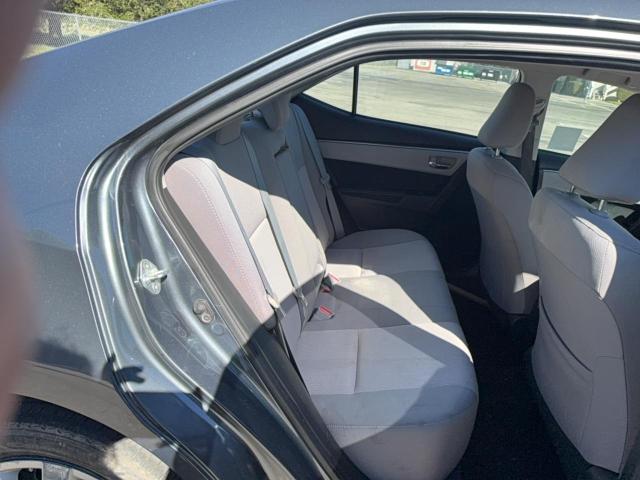 Продажа на аукционе авто 2015 Toyota Corolla, vin: 2T1BURHE8FC230112, номер лота: 70901376