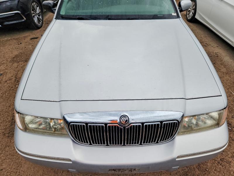 68968796 :رقم المزاد ، 2MEFM74W3XX718917 vin ، 1999 Mercury Grand Marquis مزاد بيع