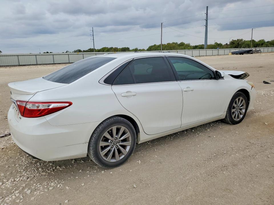 71258916 :رقم المزاد ، 4T1BF1FK3GU163276 vin ، 2016 Toyota Camry مزاد بيع