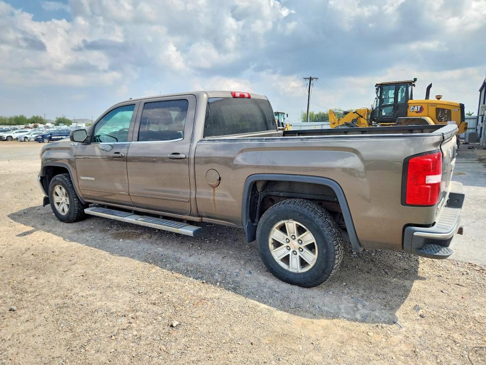 Продажа на аукционе авто 2014 Gmc Sierra, vin: 3GTU2UEC5EG136133, номер лота: 70690416