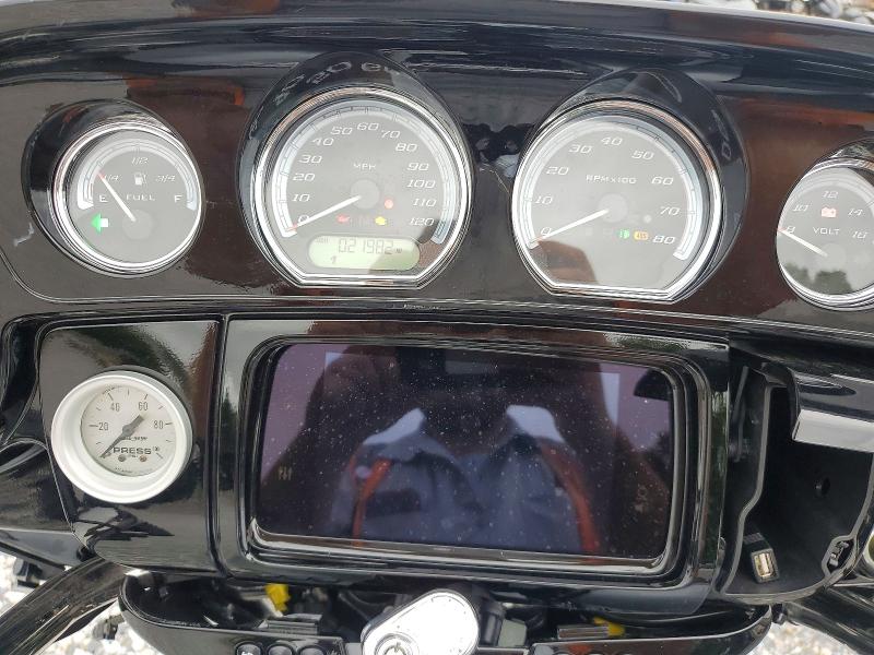 Продаж на аукціоні авто 2020 Harley-davidson Flhtk, vin: 1HD1KEF10LB641250, номер лоту: 70259556