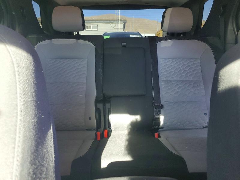 Продаж на аукціоні авто 2020 Chevrolet Equinox, vin: 3GNAXLEX2LS652257, номер лоту: 68558606
