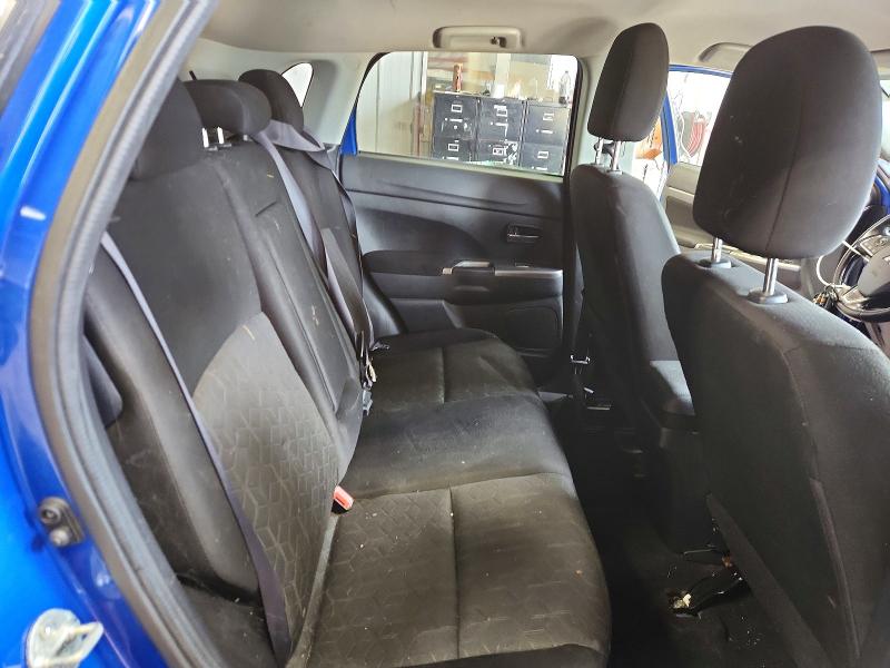 Aukcja sprzedaży 2020 Mitsubishi Outlander Sport, vin: JA4AP4AU6LU026389, numer aukcji: 68078596
