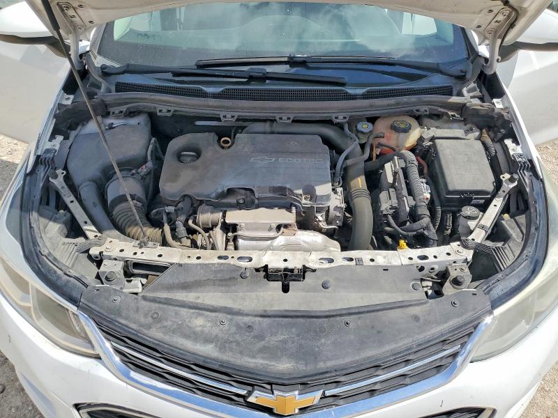 68669036 :رقم المزاد ، 1G1BC5SM2H7252888 vin ، 2017 Chevrolet Cruze مزاد بيع