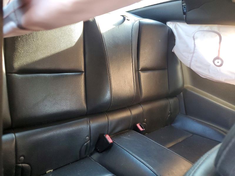 67552766 :رقم المزاد ، 2G1FC1EV7A9207268 vin ، 2010 Chevrolet Camaro مزاد بيع