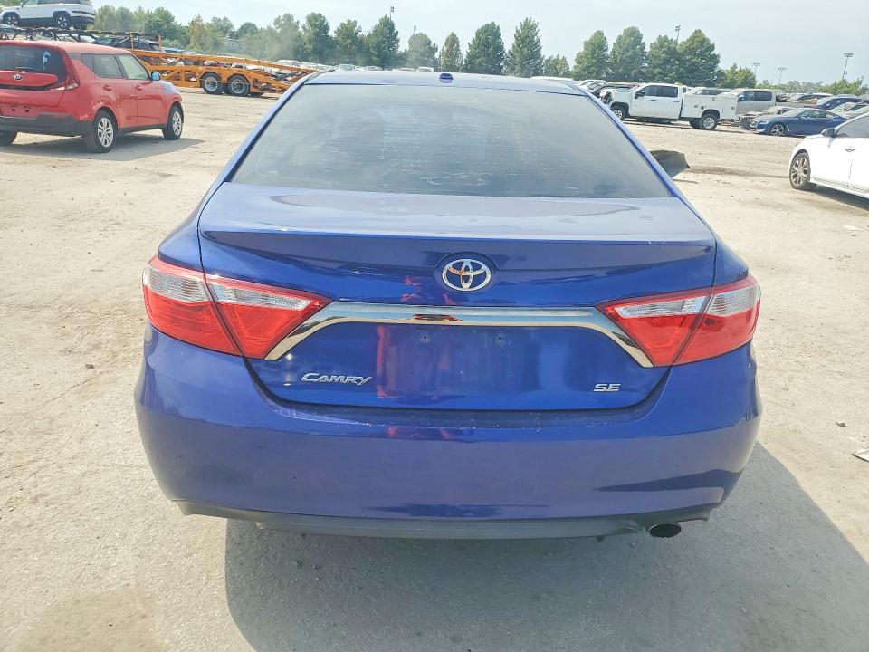 Продажа на аукционе авто 2015 Toyota Camry, vin: 4T1BF1FK1FU948152, номер лота: 67667466