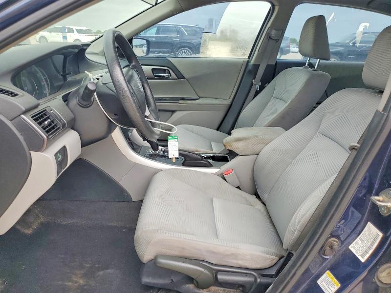 68829796 :رقم المزاد ، 1HGCR2F34EA205744 vin ، 2014 Honda Accord مزاد بيع