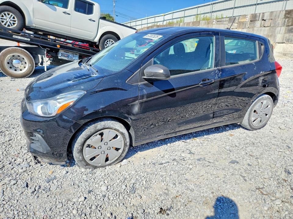 Продажа на аукционе авто 2018 Chevrolet Spark, vin: KL8CB6SA4JC460108, номер лота: 67382626