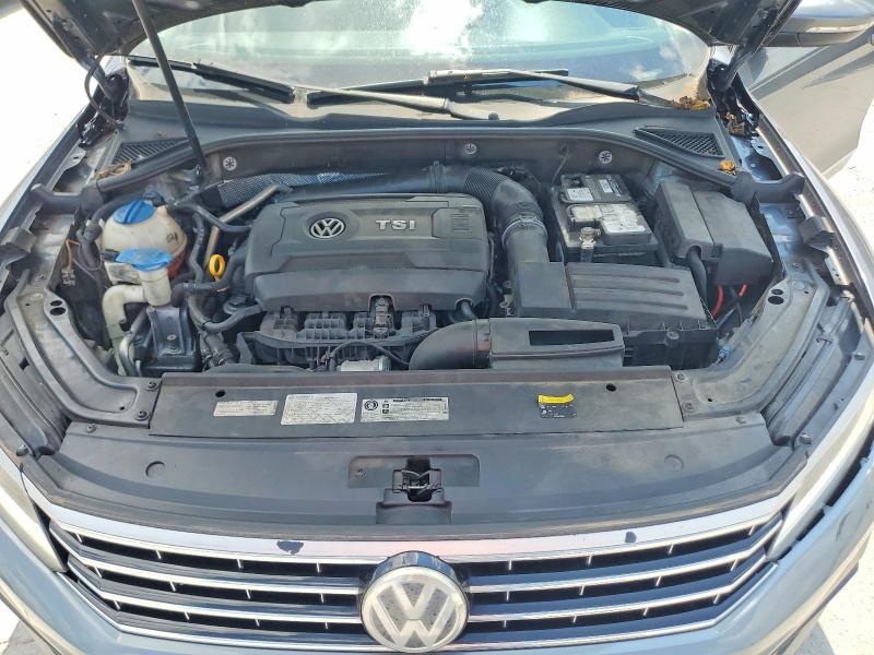 66952576 :رقم المزاد ، 1VWBS7A39GC055945 vin ، 2016 Volkswagen Passat مزاد بيع