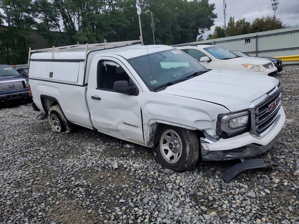 Auction sale of the 2018 Gmc Sierra, vin: 1GTN1LEC7JZ903881, lot number: 70824066