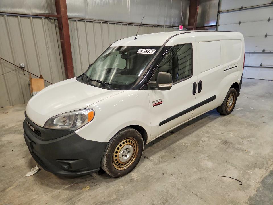 Aukcja sprzedaży 2019 Ram Promaster City, vin: ZFBHRFAB3K6N04945, numer aukcji: 68862726