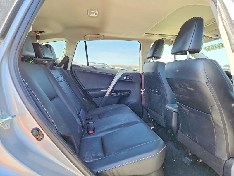 68436306 :رقم المزاد ، JTMDJREV0HD064809 vin ، 2017 Toyota Rav4 Hv مزاد بيع