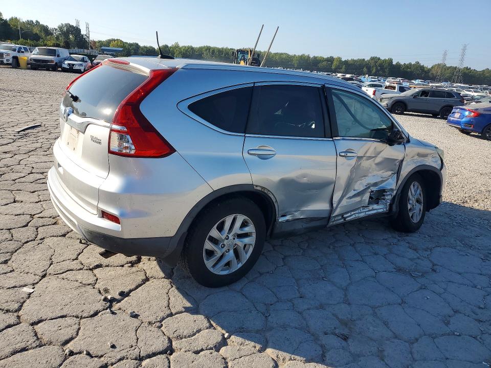 Продаж на аукціоні авто 2016 Honda Cr-v, vin: 2HKRM3H71GH549721, номер лоту: 69093806