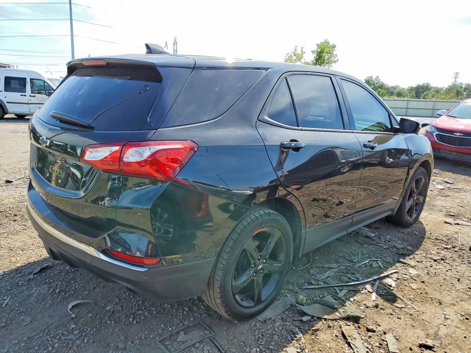 68082476 :رقم المزاد ، 2GNAXVEX8K6234519 vin ، 2019 Chevrolet Equinox مزاد بيع
