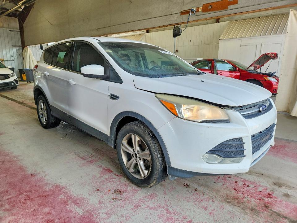 Продажа на аукционе авто 2013 Ford Escape, vin: 1FMCU9GX1DUD03713, номер лота: 69669396