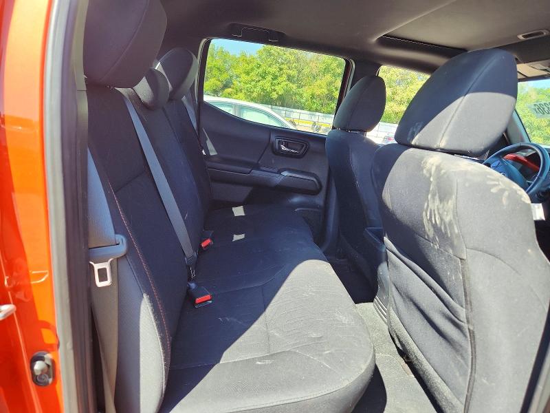 Aukcja sprzedaży 2017 Toyota Tacoma, vin: 5TFCZ5AN2HX066918, numer aukcji: 68278336