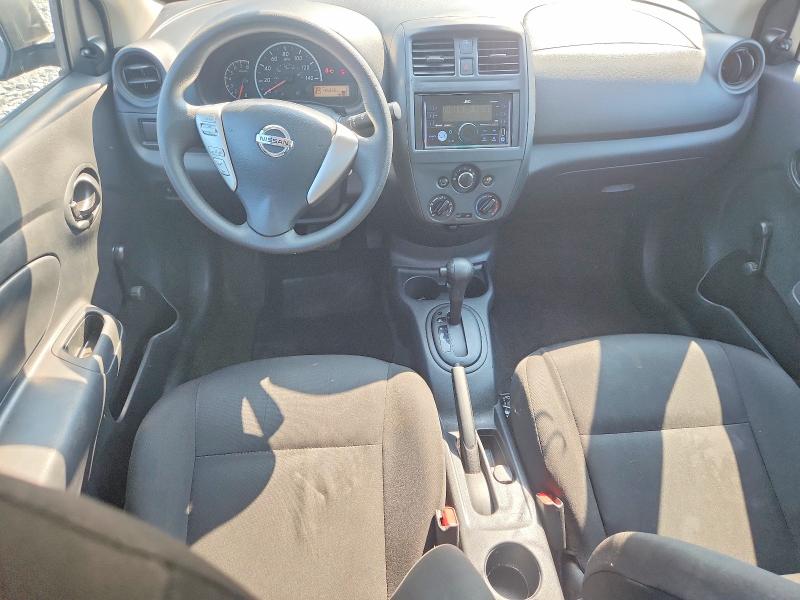 Продаж на аукціоні авто 2015 Nissan Versa, vin: 3N1CN7AP4FL893484, номер лоту: 69719346