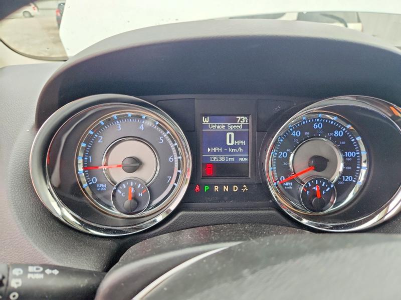 Aukcja sprzedaży 2014 Chrysler Town & Country, vin: 2C4RC1CGXER409486, numer aukcji: 68499916