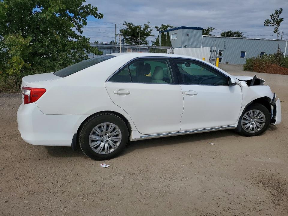 Auction sale of the 2014 Toyota Camry, vin: 4T1BF1FK2EU313424, lot number: 69905276