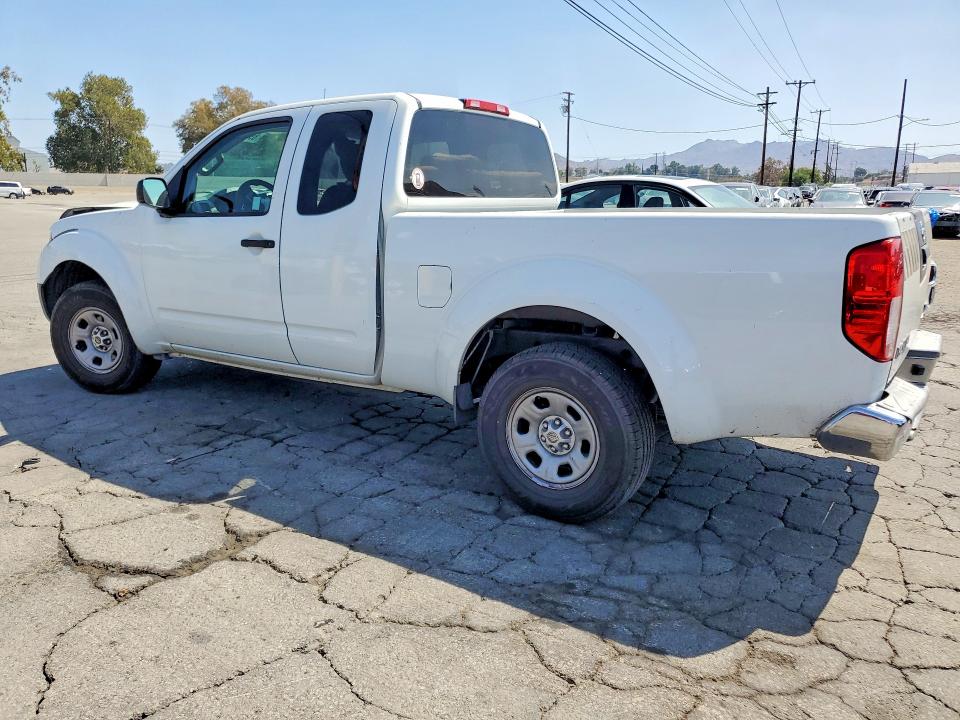 Продажа на аукционе авто 2015 Nissan Frontier, vin: 1N6BD0CT3FN753923, номер лота: 69881676