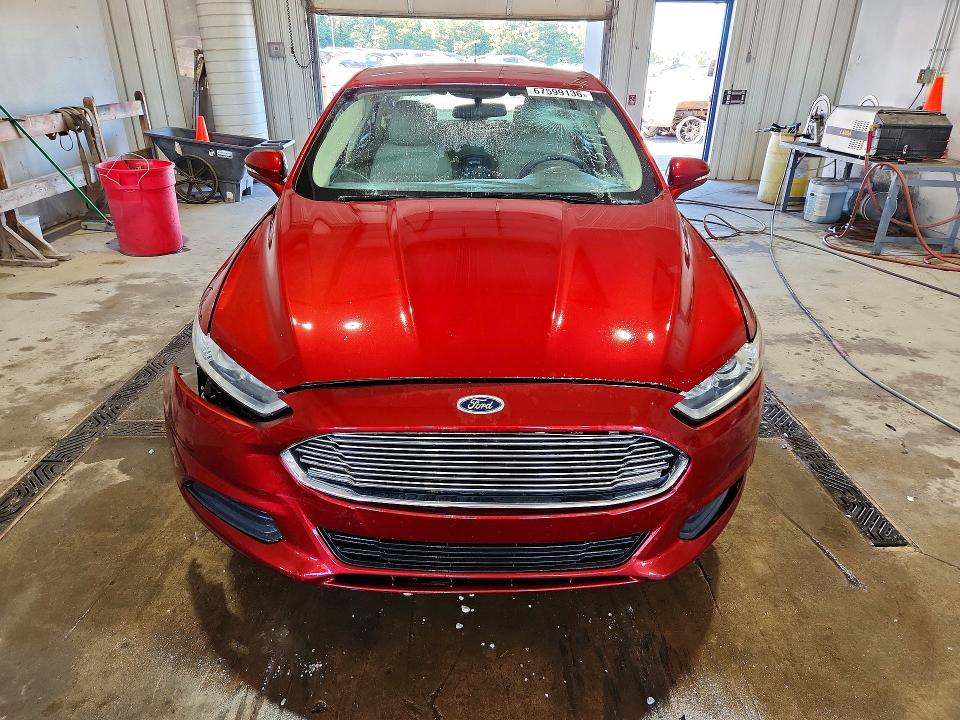 Продажа на аукционе авто 2013 Ford Fusion, vin: 3FA6P0H74DR137915, номер лота: 67599136