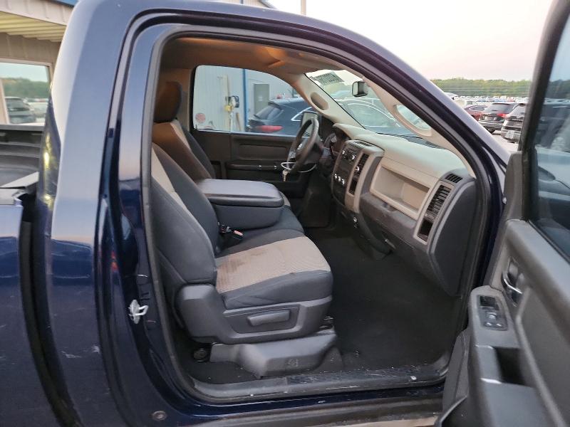 2012 Dodge Ram 1500 მანქანა იყიდება აუქციონზე, vin: 3C6JD6ATXCG261390, აუქციონის ნომერი: 67222756