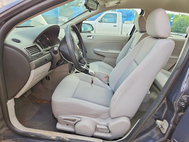 Aukcja sprzedaży 2009 Chevrolet Cobalt, vin: 1G1AS58H797234770, numer aukcji: 64997726