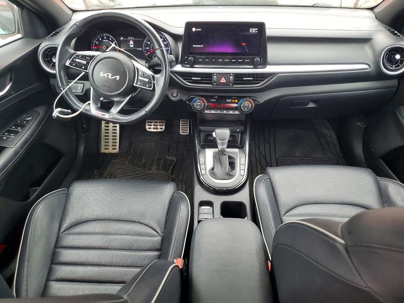 Aukcja sprzedaży 2022 Kia Forte, vin: 3KPF54AD8NE476869, numer aukcji: 69763406