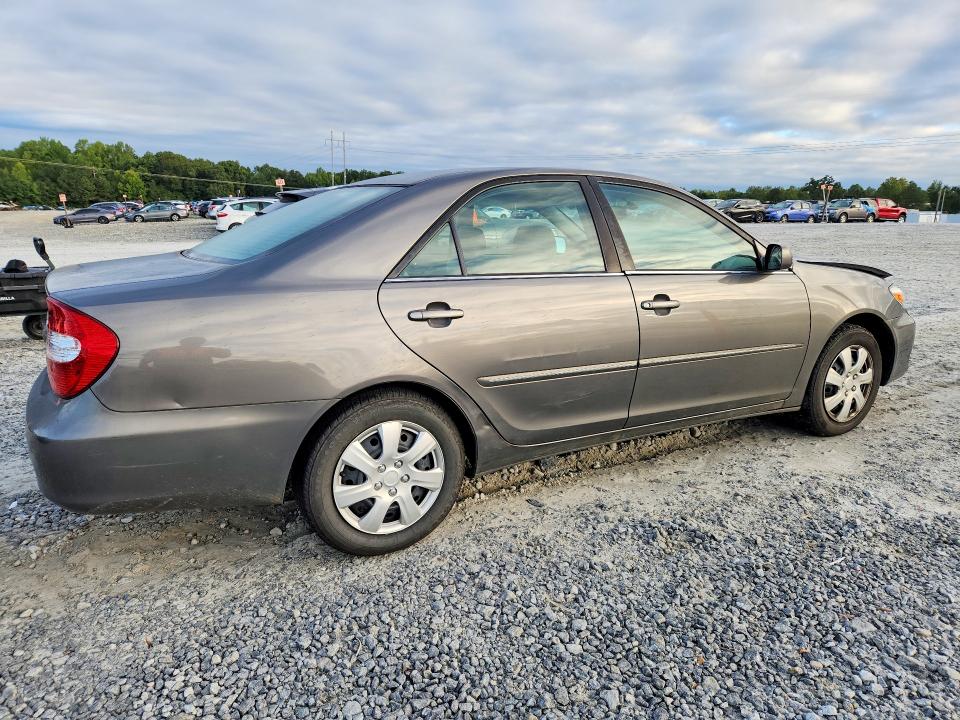 Aukcja sprzedaży 2004 Toyota Camry, vin: 4T1BE30K84U793717, numer aukcji: 70256736