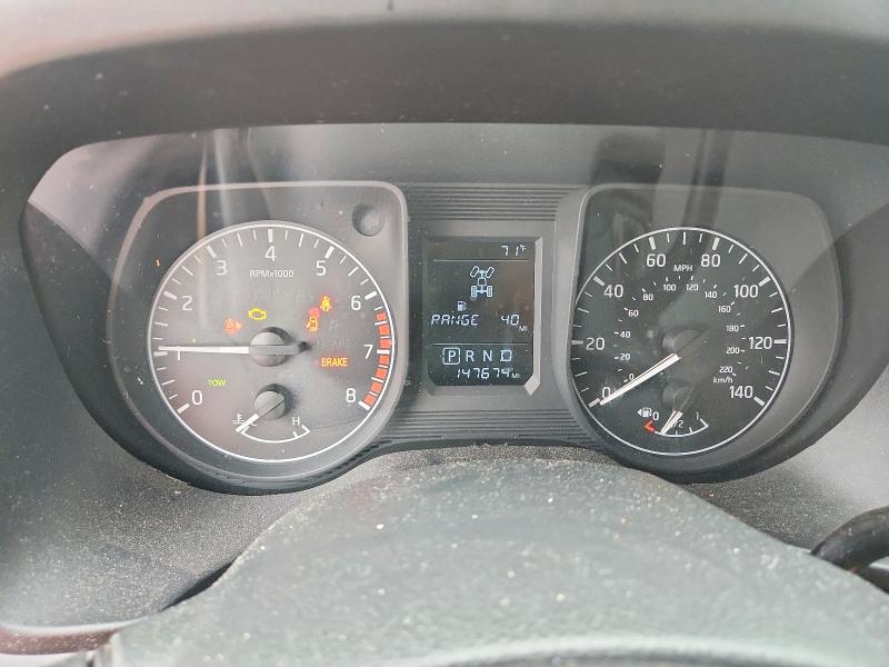 Auction sale of the 2017 Nissan Titan Xd, vin: 1N6AA1F33HN500898, lot number: 69496396