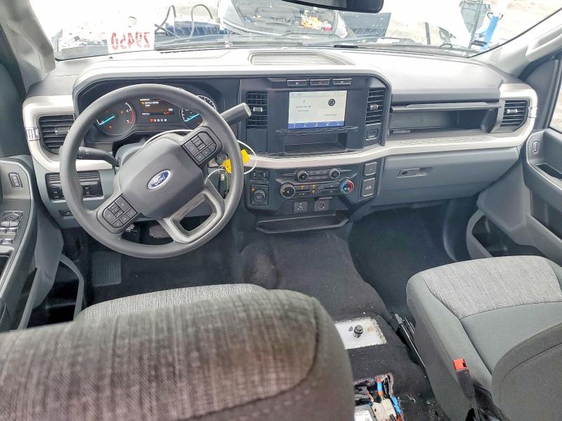 Продаж на аукціоні авто 2023 Ford F250, vin: 1FT7X2BT6PEC29065, номер лоту: 69634186