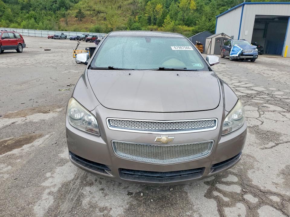 67987566 :رقم المزاد ، 1G1ZB5E14BF142649 vin ، 2011 Chevrolet Malibu مزاد بيع