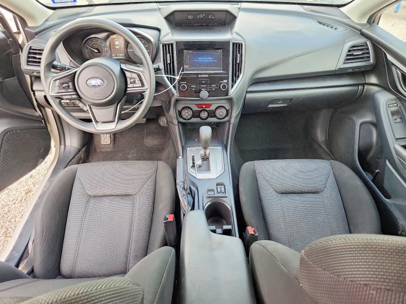 2017 Subaru Impreza მანქანა იყიდება აუქციონზე, vin: 4S3GTAD63H3731932, აუქციონის ნომერი: 68261556