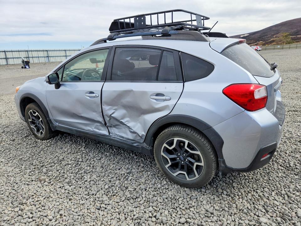 2016 Subaru Crosstrek მანქანა იყიდება აუქციონზე, vin: JF2GPABC1G8329777, აუქციონის ნომერი: 67526496