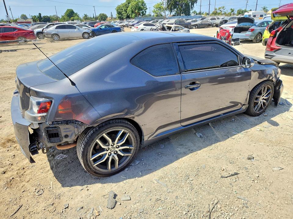 2015 Scion Tc მანქანა იყიდება აუქციონზე, vin: JTKJF5C71FJ013330, აუქციონის ნომერი: 68978056