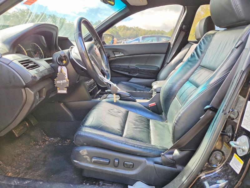 2011 Honda Accord მანქანა იყიდება აუქციონზე, vin: 1HGCP3F87BA019442, აუქციონის ნომერი: 70549426