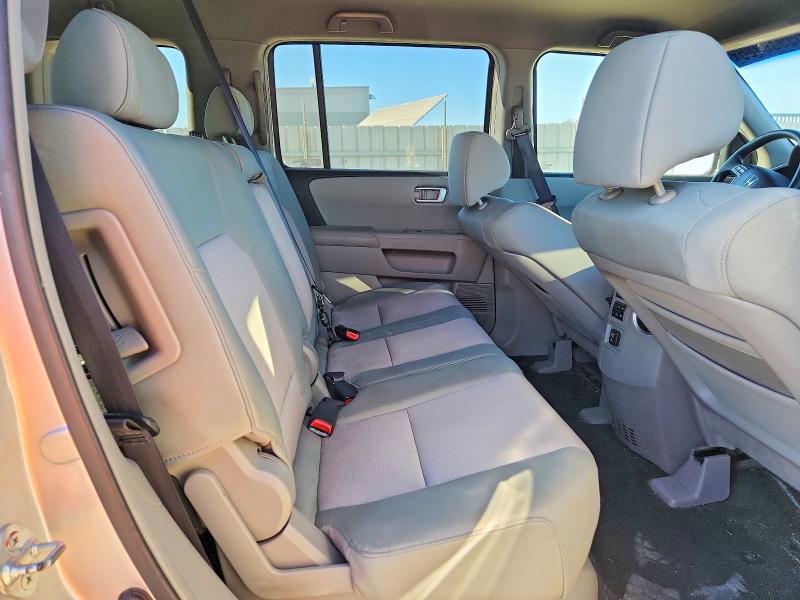 Aukcja sprzedaży 2009 Honda Pilot, vin: 5FNYF48429B030857, numer aukcji: 69932986