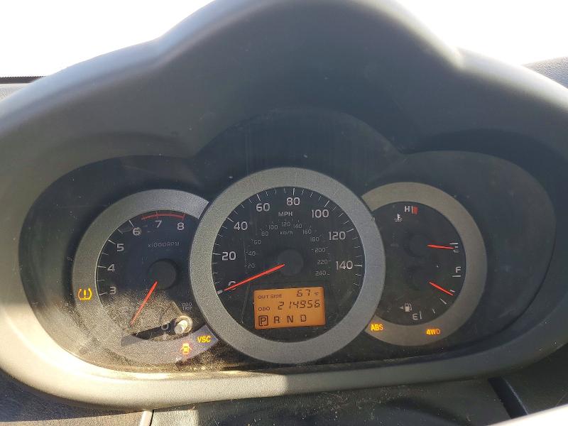 Aukcja sprzedaży 2008 Toyota Rav4, vin: JTMBK32V885046140, numer aukcji: 67939016