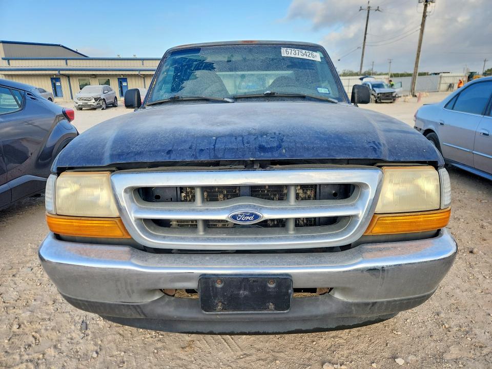 67375426 :رقم المزاد ، 1FTYR14V2YPA31046 vin ، 2000 Ford Ranger مزاد بيع