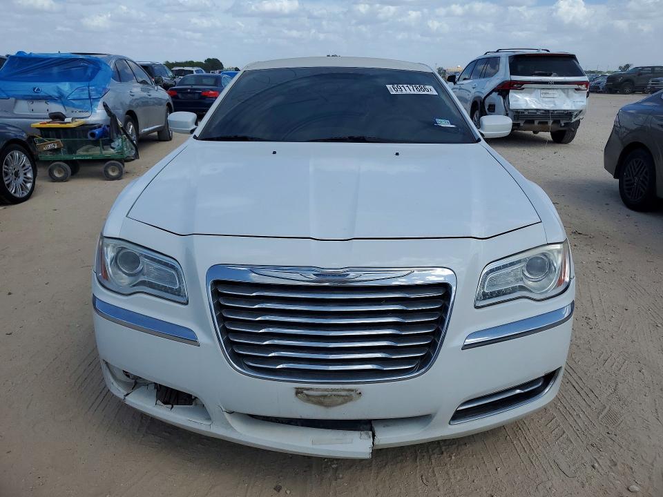 Aukcja sprzedaży 2012 Chrysler 300, vin: 2C3CCAAG5CH135047, numer aukcji: 69117886