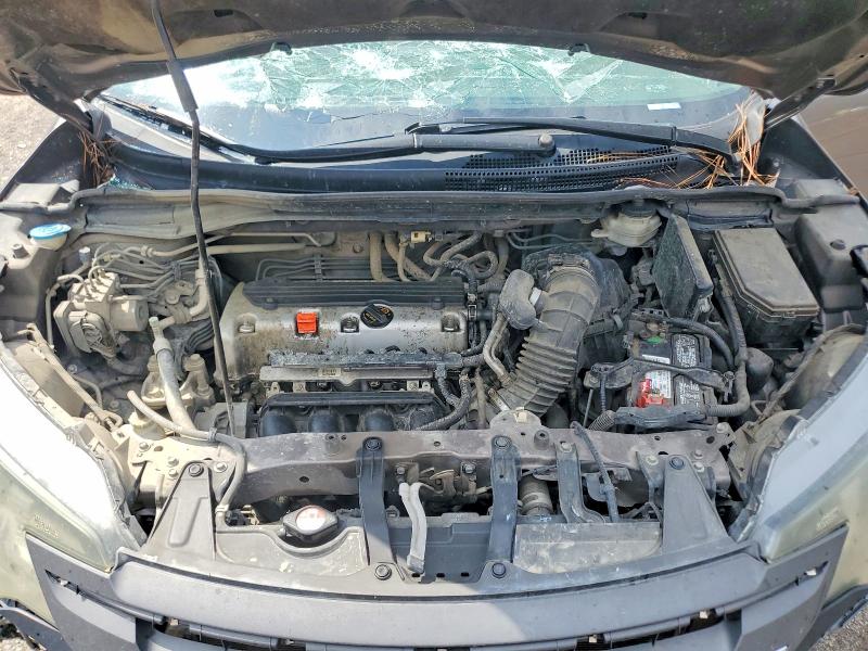 Продаж на аукціоні авто 2013 Honda Cr-v, vin: 5J6RM3H76DL005362, номер лоту: 69102846