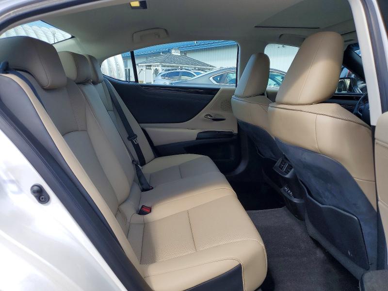 2021 Lexus Es 350 მანქანა იყიდება აუქციონზე, vin: 58ADZ1B16MU085559, აუქციონის ნომერი: 67278246