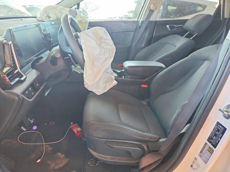 68419536 :رقم المزاد ، KNDPUCDG9R7130598 vin ، 2024 Kia Sportage مزاد بيع