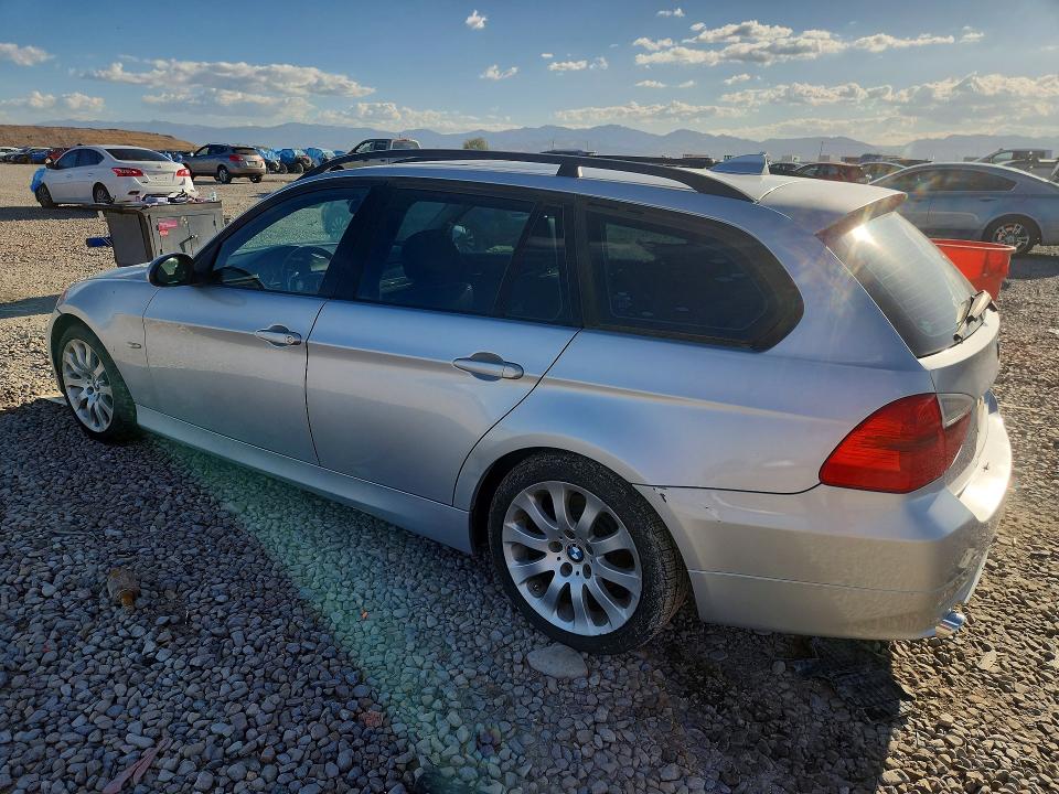 Продаж на аукціоні авто 2008 Bmw 328, vin: WBAVT73578FZ38015, номер лоту: 65961356