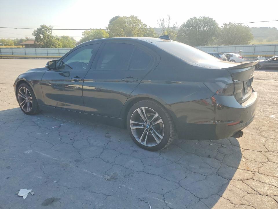 67685586 :رقم المزاد ، WBA3B5G58DNS05352 vin ، 2013 Bmw 328 مزاد بيع