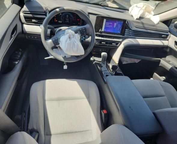 Aukcja sprzedaży 2025 Toyota Camry, vin: 4T1DAACK9SU599117, numer aukcji: 69341626