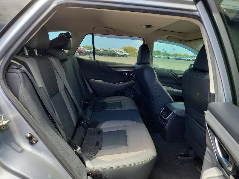 Продаж на аукціоні авто 2020 Subaru Outback, vin: 4S4BTGKD4L3108225, номер лоту: 68740166