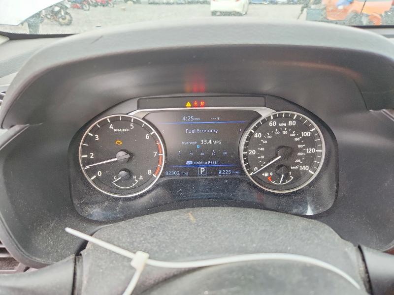 Продаж на аукціоні авто 2020 Nissan Altima, vin: 1N4BL4BVXLC169628, номер лоту: 68275926
